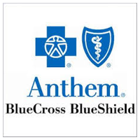 Anthem Blue Cross Blue Shield