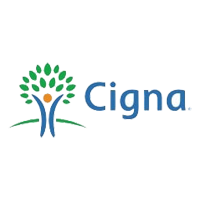 CIGNA Medicare insurance Logo