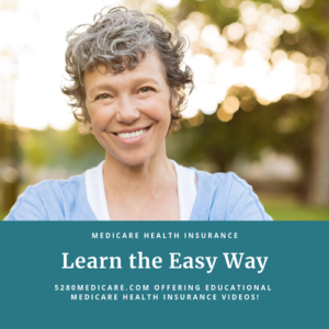 Learn The Medicare Easy Way