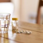 Pills and Water - Medicare Part D Costs