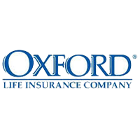 Oxford Life Insurance Logo