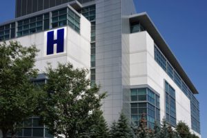 Colorado Hospital - Medicare Part A