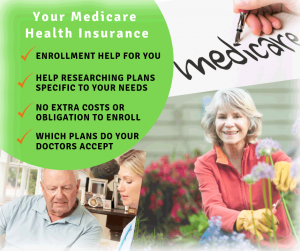 Your Medicare Health Insurance